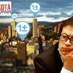 Bogotá: líder mundial en no destacarse en algo