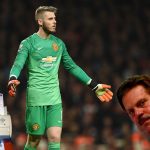 La Dimayor se ofrece para arreglar la transferencia de De Gea