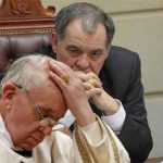 Por perdonar abortos, Procurador anuncia investigación al Papa