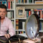 Maduro llamó a Santos, pero se cayó la llamada