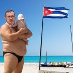 Tras firma, Timochenko aprovecha para tomar vacaciones acumuladas