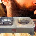 Alarma por auge de estufas de cocinol entre hipsters