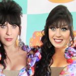 Zooey Deschanel y Katy Perry serán las Hermanitas Calle en su versión estadounidense