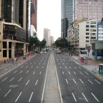 Gustavo Petro duplica el número de carriles en la carrera séptima
