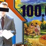 Testigos de Jehová ya timbraron en la casa  gratis número 100.000