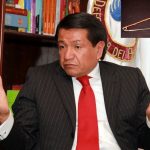 Defensor del pueblo desmiente licitación de zurriagos