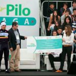 Con becas de «Ser pilo paga» y Bienestarina le pagaran al Team Colombia