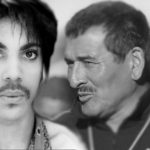 Confirmado: «Nano» Prince es hermano de Prince