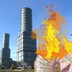 «Plata de cargo de confiabilidad la quemamos para generar», termoeléctricas