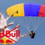 Redbull retira patrocinio a parapentista por tirarse con un cerdo en Antioquia