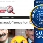 ¿Cuál fue el mejor artículo de 2015 en AP?
