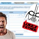 Spoilers de Star Wars irán directo a Datacrédito