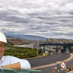 «Si el Magdalena se seca, de una le metemos autopista 4G», Vargas Lleras