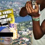Escándalo por espectáculo de circo sueco con «sicarios colombianos»