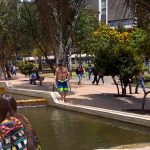 Bogotanos ya son, oficialmente, «calentanos»