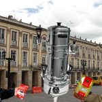 Peñalosa cambia marca de café de la greca y Petro enfurece