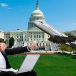 Delegación de Santos salvó, desde ya, el año de la industria turística en Washington