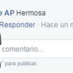 Facebook restringirá uso de «Hermosa» en comentarios