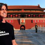 Industria musical china compra a Juanes