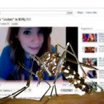 Hallan relación entre Zika y ser youtubber