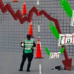 Pérdidas de 900 millones por día sin carro sufren policías de tránsito