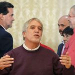 Peñalosa propone que diálogo con ELN sea a través de una APP