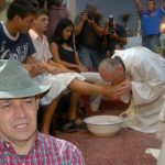 Invitación de capellán de la Fiscalía a Santiago Uribe para ser apóstol genera polémica