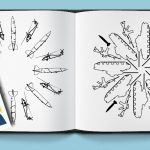 Centro Democrático lanza su libro de ‘mandalas’ para colorear