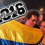 Fotos de Pastor Alape eran del ‘prom’ de las Farc.
