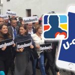 Centro Democrático lanza aplicación para ‘clonar’ simpatizantes