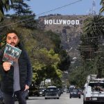 Película «La semilla del silencio» se vende pirateada en semáforos de hollywood