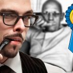 Récord: intelectual colombiano pasa 3 horas y 23 minutos sin citar a Foucault