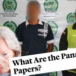 Capturado hombre que vendía cupos a famosos colombianos en los Panama Papers