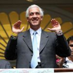 «Por exceso de manillas, al Dr. Moreno no le cierran esposas», INPEC