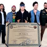 Por no acreditar doctorado, Dr. Krápula no podrá tocar en rock al parque