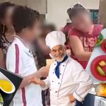 Refrigerios de Aguachica «eran poco y caro, como restaurantes de Bogotá», afirma contratista
