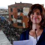 Cancillería pedirá al Bronx que exija visa a colombianos