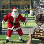 Anuncian que también habrá Copa América Navidad