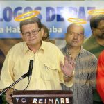 Canonización en vida de jefes de las Farc, plan B para blindaje jurídico