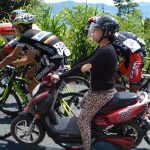 Vuelta a Colombia incluirá etapa para señoras en bicicleta eléctrica