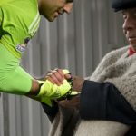 Por orden de Corte, Selección Colombia tendrá sobandero