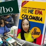 Intérprete de «Epa Colombia» publica libro y confirma asistencia a FILBO 2017