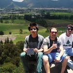 Niegan veto a grupo «Vanderhammen» en Rock al parque