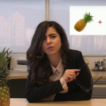 «Mientras haya pizza hawaiana no puede haber paz»