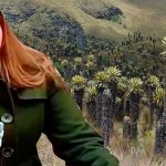 Paloma Valencia pide que frailejones paguen por agua que guardan o sino que los corten