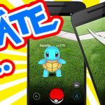 Ingenieros paisas hacen aplicación que roba pokemones