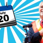 Listos los preparativos para posesión de Peñalosa este 20 de julio