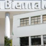Ruinas de la Facultad de Artes de la Universidad Nacional ganan primer puesto en Bienal de Venecia