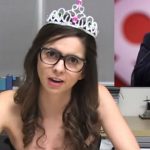 La Peye: el robo de Miss Universo, camino a la impunidad total. Indignante.