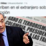 Centro Democrático asegura que leer acuerdo acarrea alto riesgo de convertirse en guerrillero